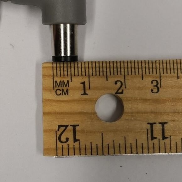 20V 9A (180W) AC Adapter Power Supply. Round Barrel Tip 7mm diameter. Charger PC - Picture 8 of 9